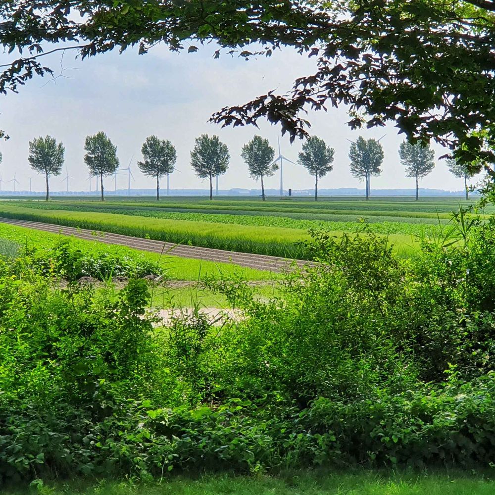 Boerderij van de Toekomst