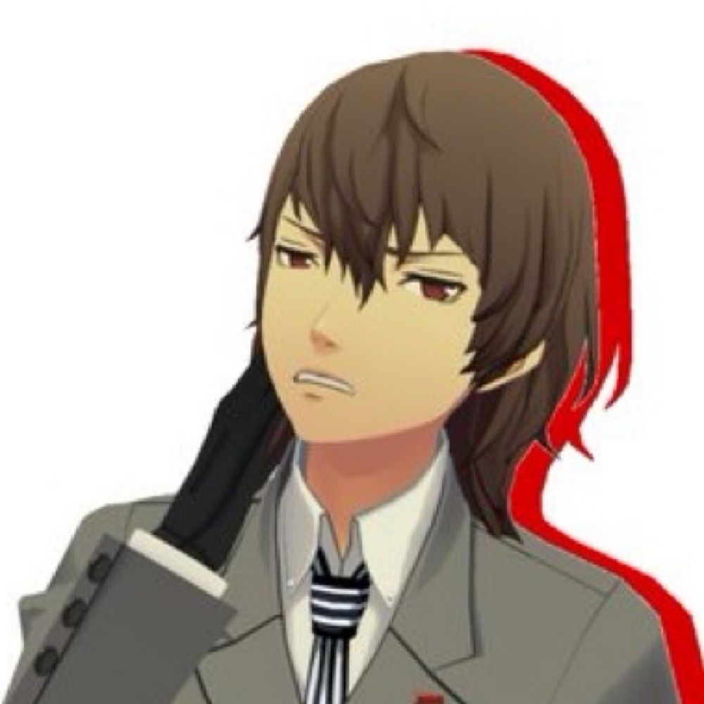 User avatar