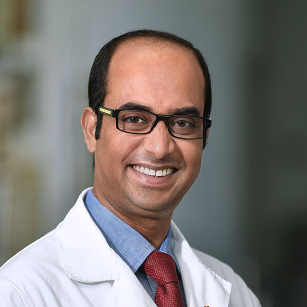 Nandan K. Mondal, MSc, MPhil, PhD