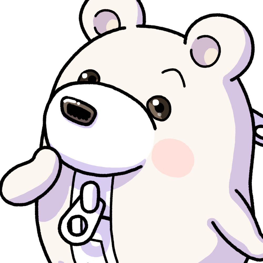 チャックま