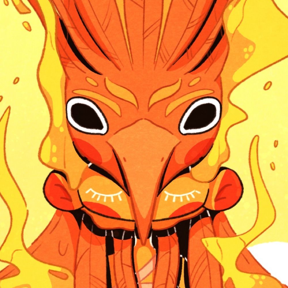 Josephine | Comic and Kidlit Illustrator