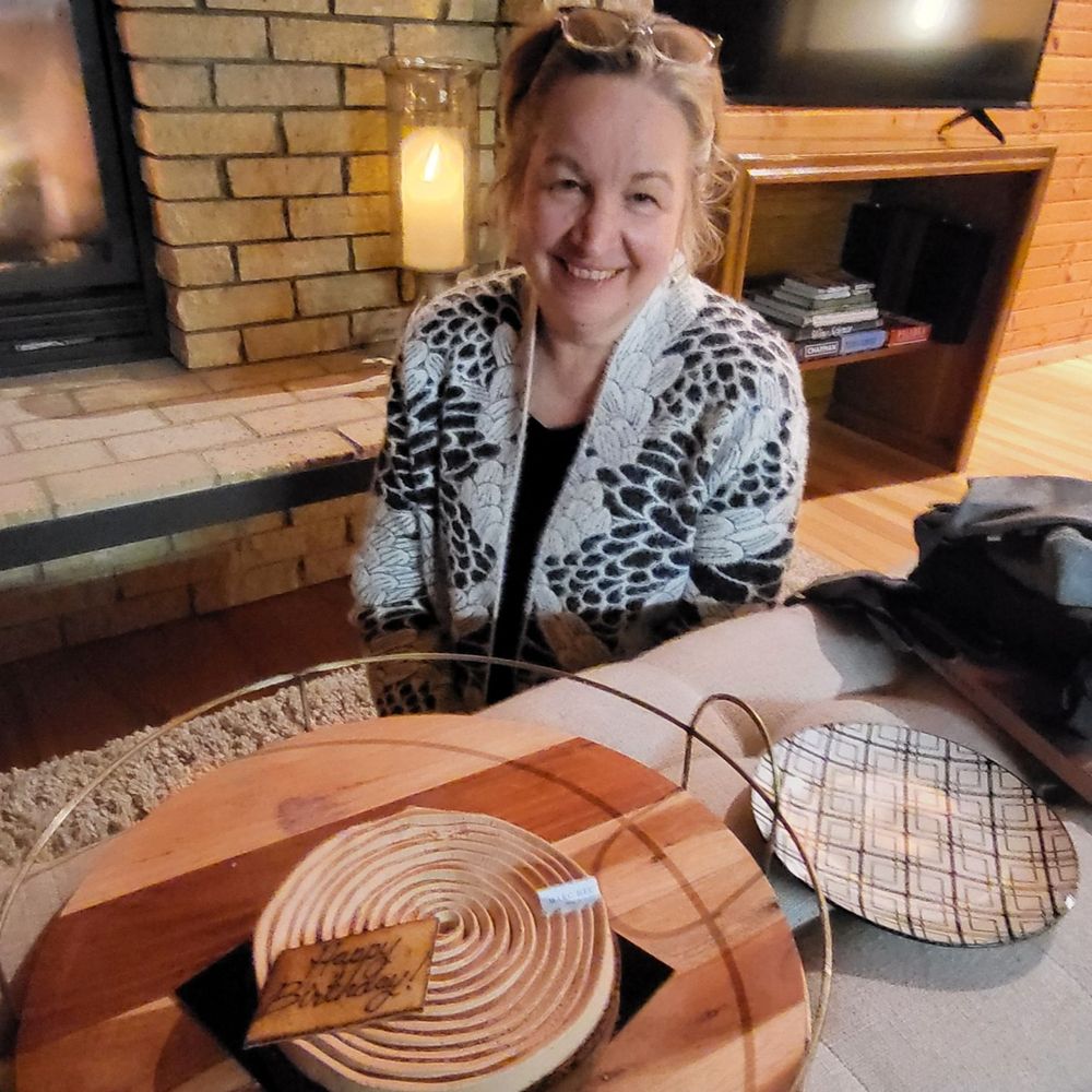 Carolyn Robertson