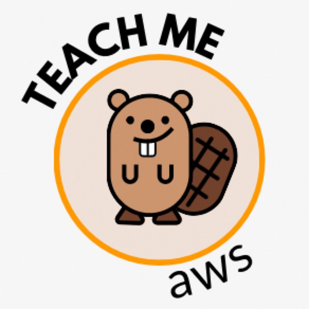 Teach Me AWS