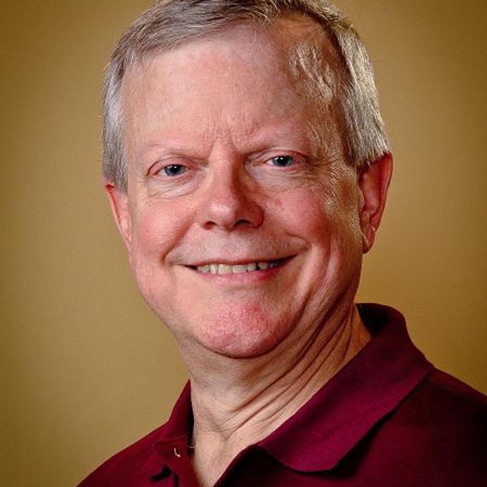 Paul Teetor