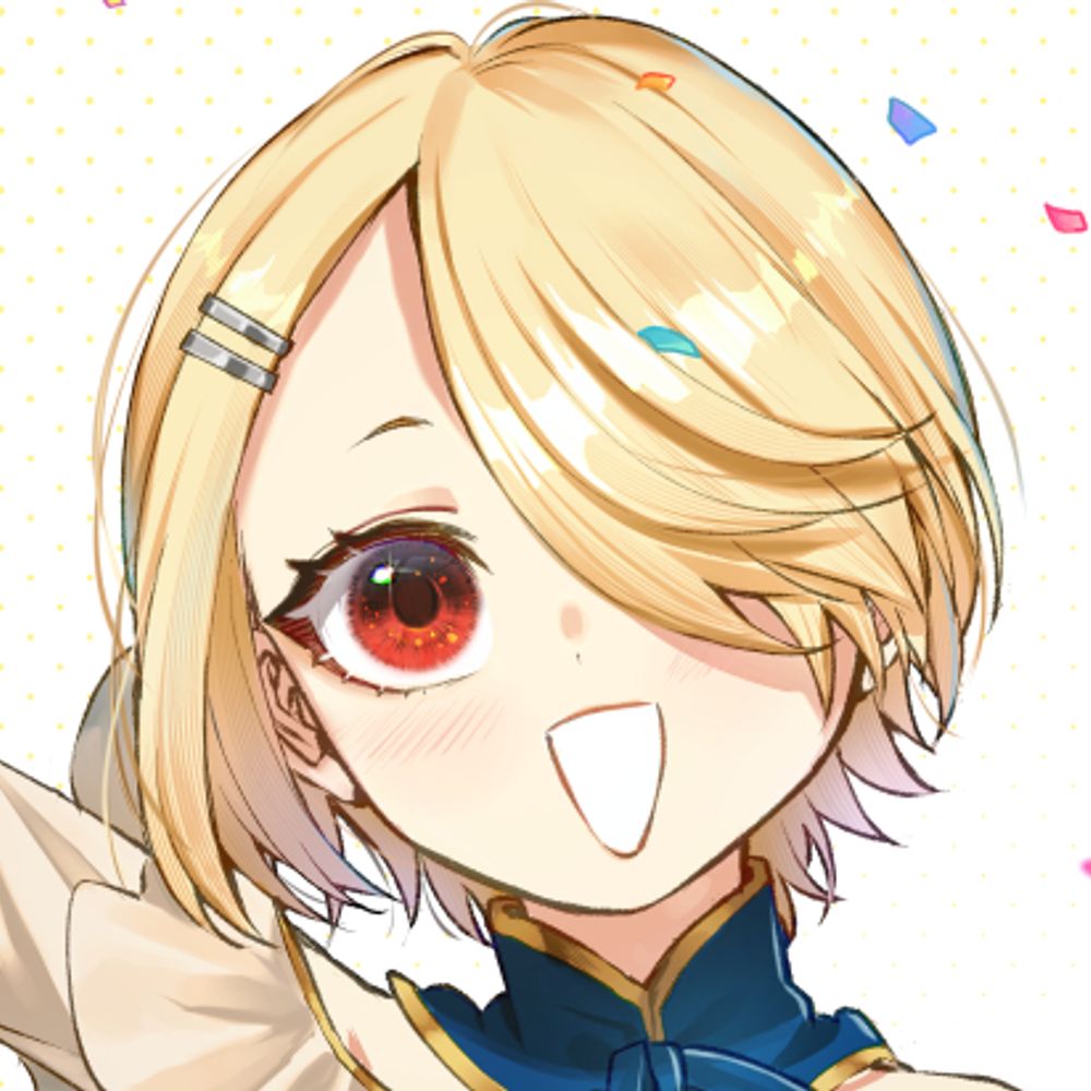 身ノ丈あまる@9/30魔王様、リトライ！Rアニメ放送中！