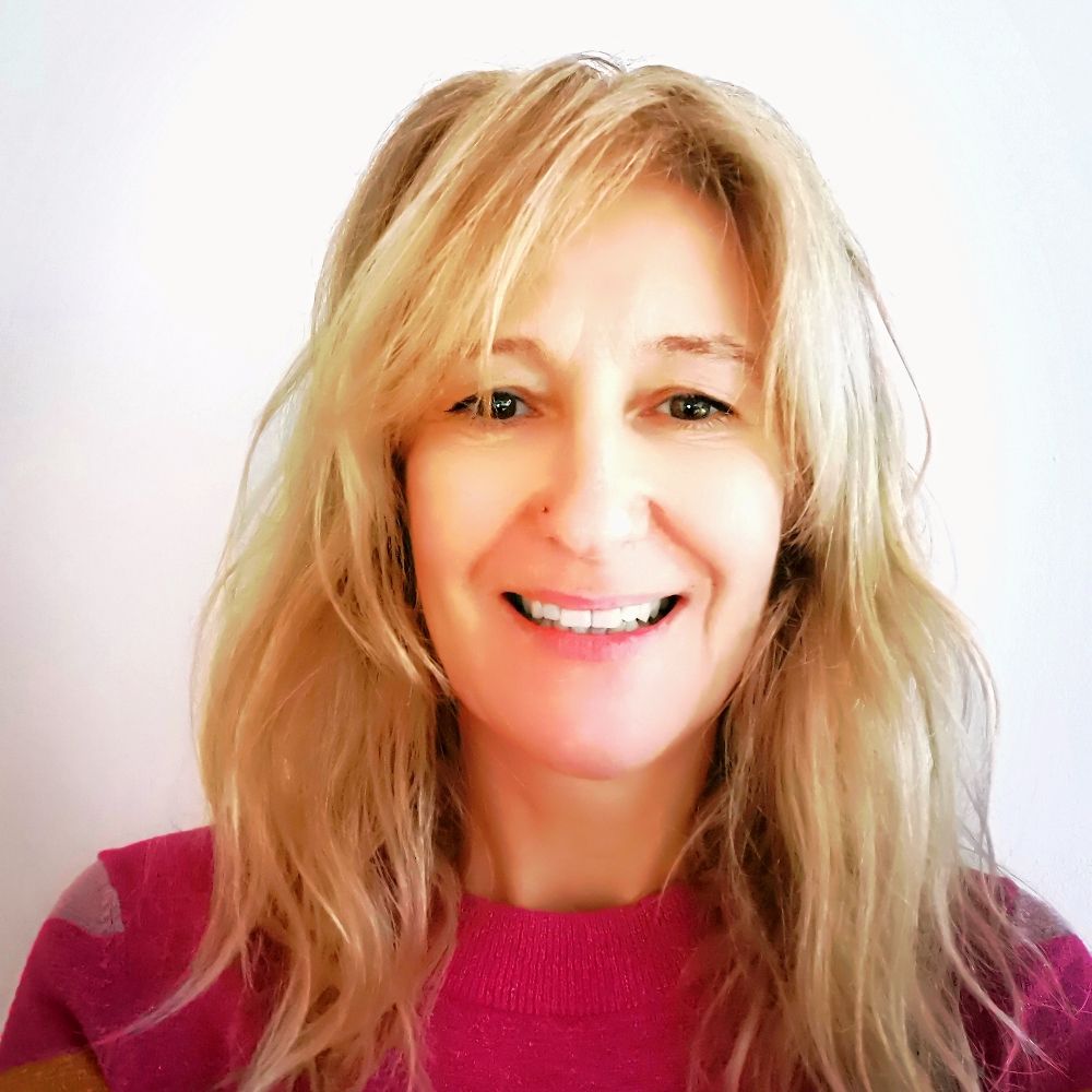 Professor Finola Farrant
