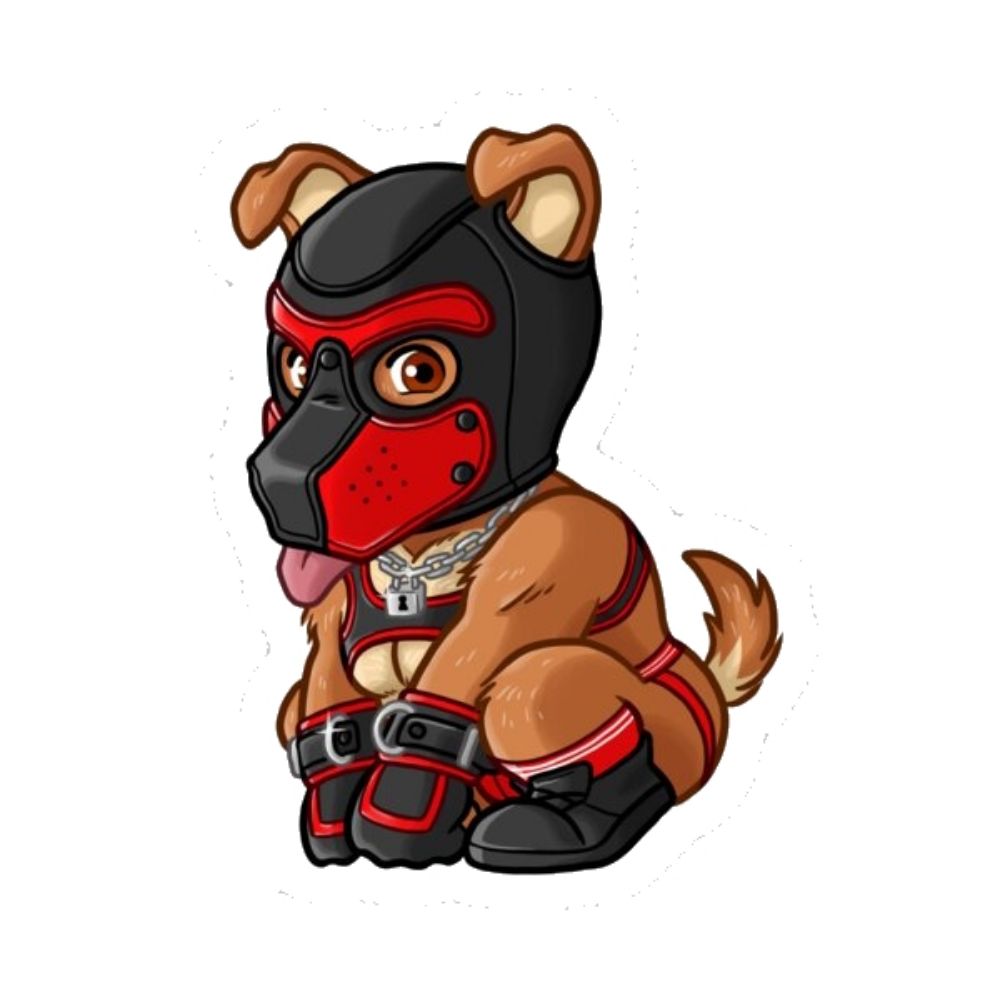 Pixel-Puppy
