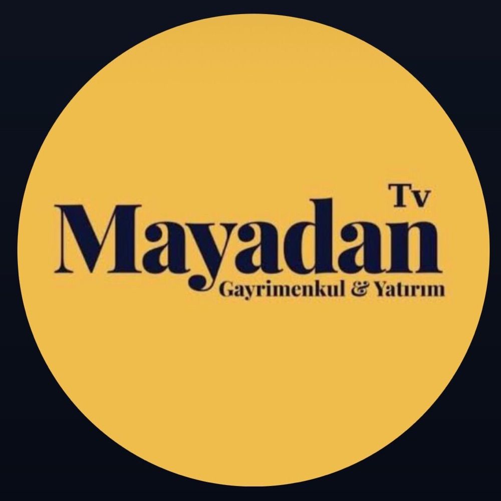 MAYADAN GAYRİMENKUL