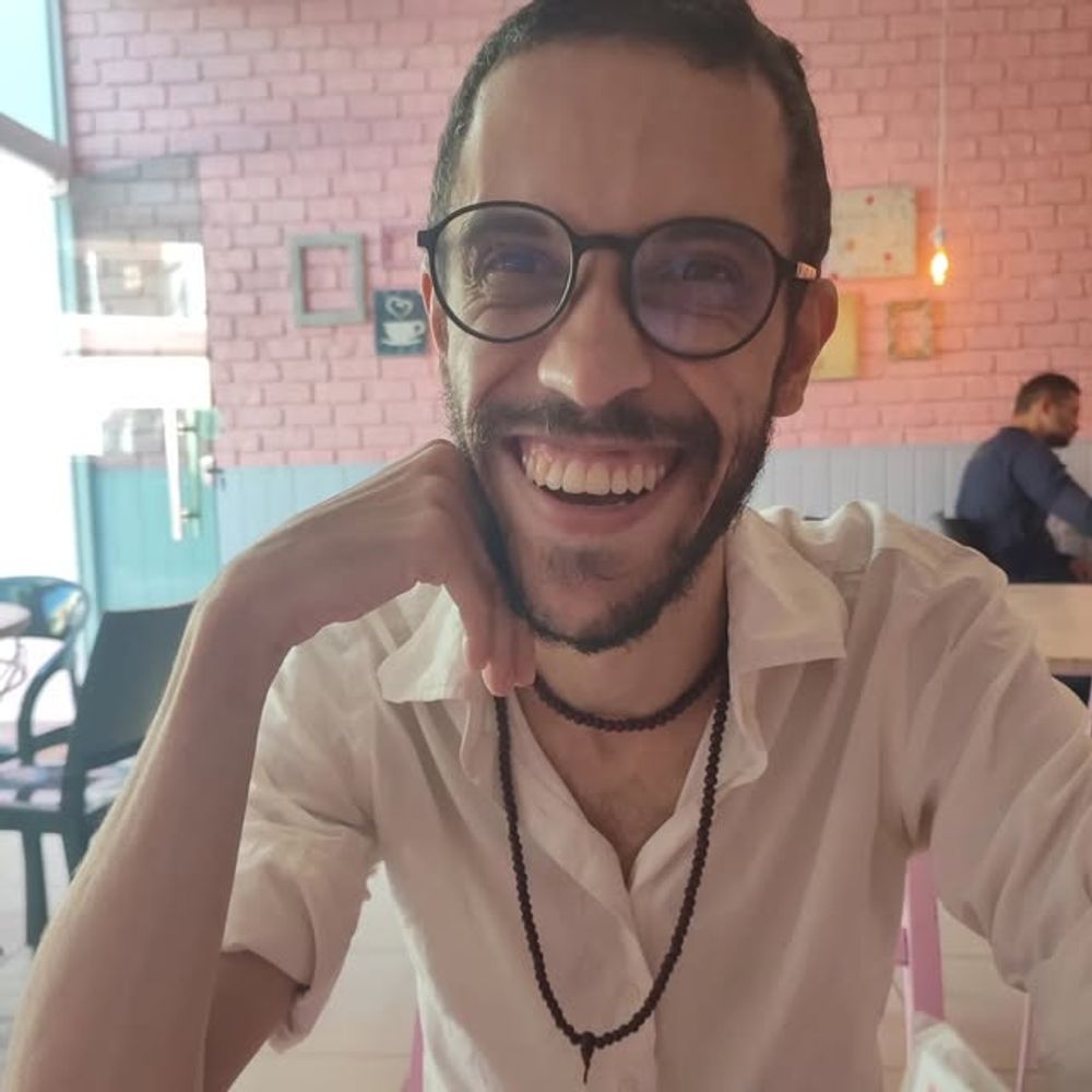 Iago Pereira