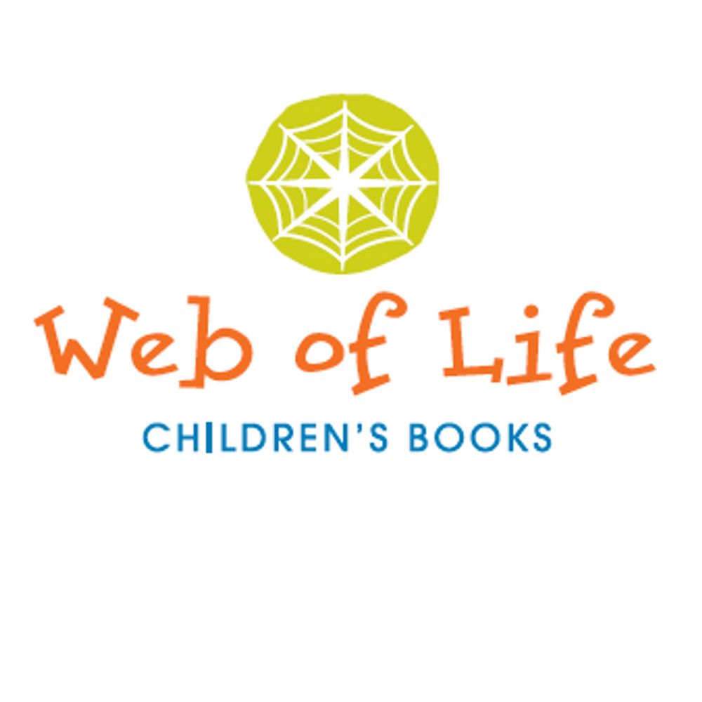 Web of Life Children's Books