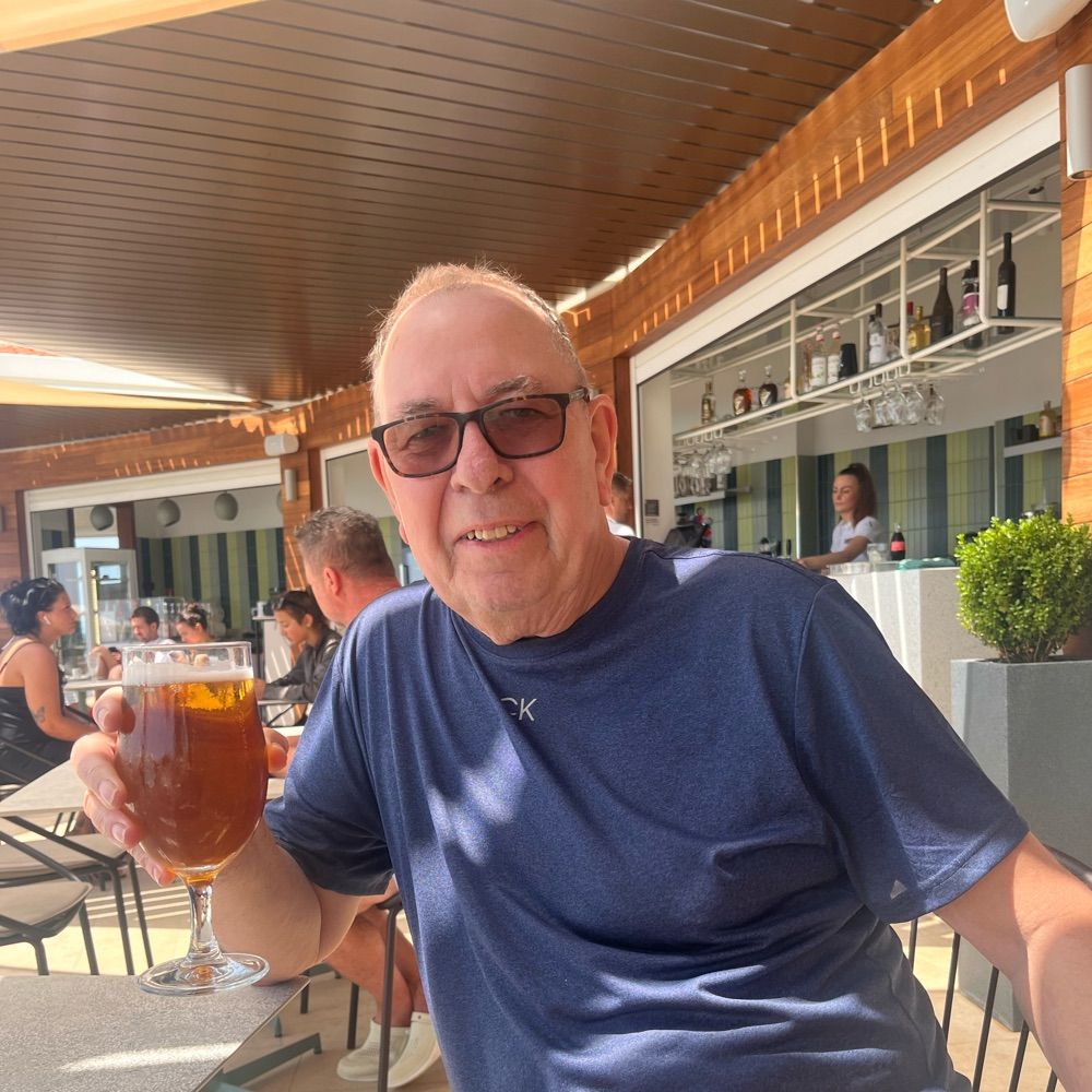 Ken Reaney