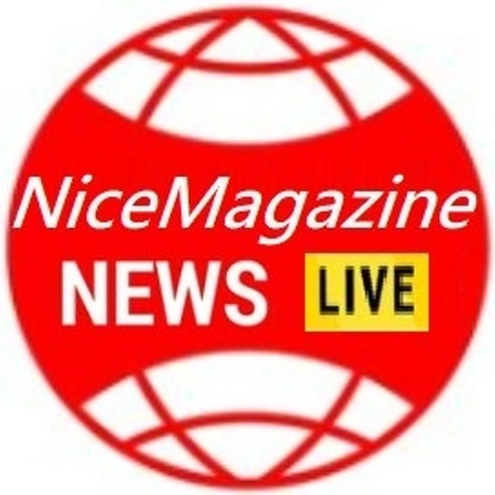 Profile picture nicemagazine.bsky.social