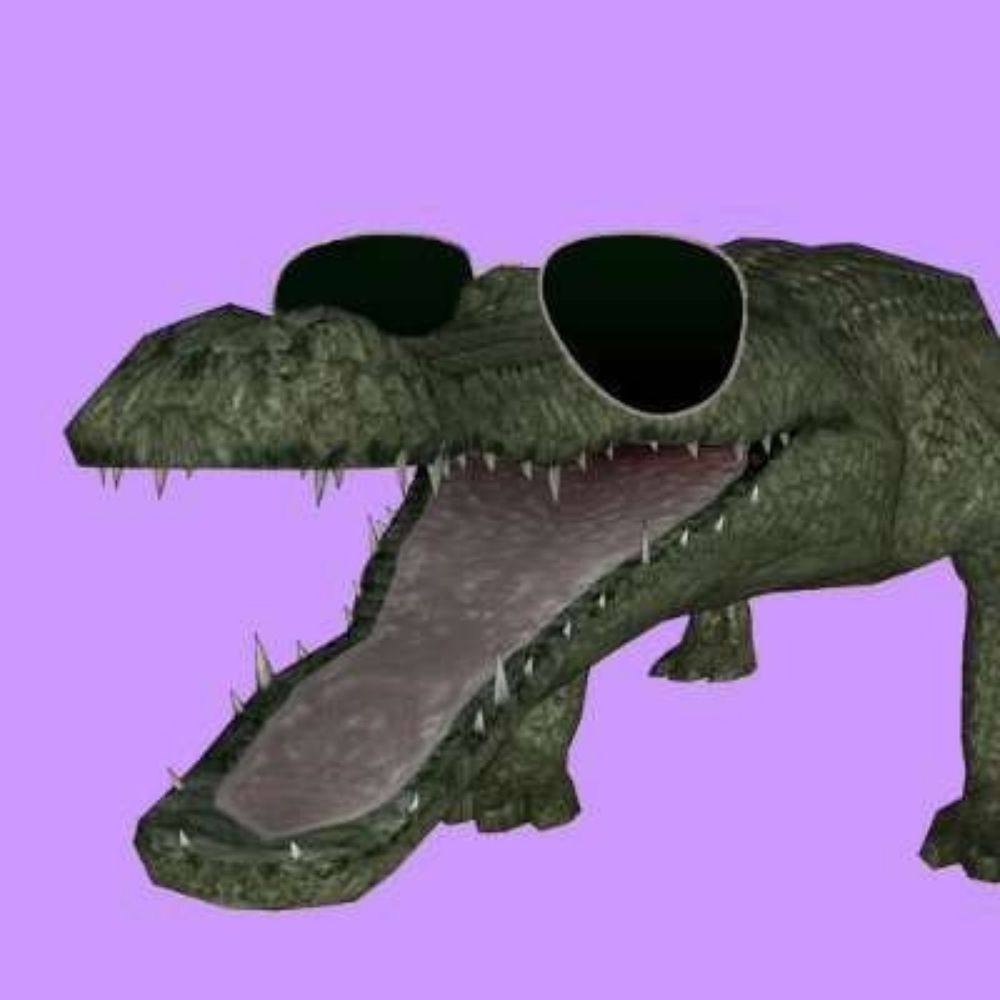 cromocodil