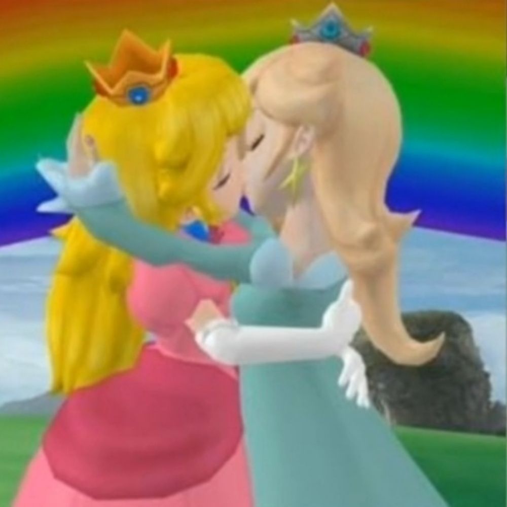 não hetero e triste 🪻