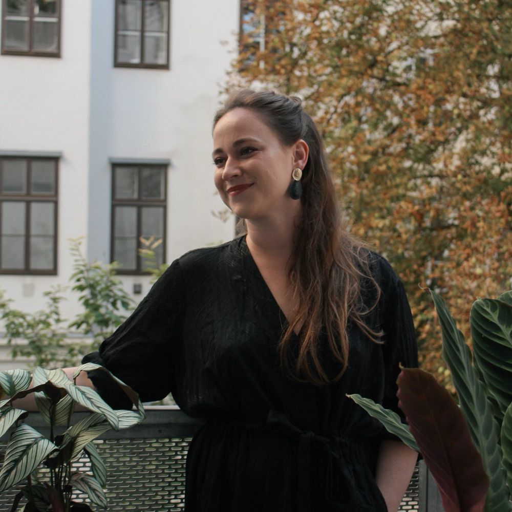 Sophie Rendl