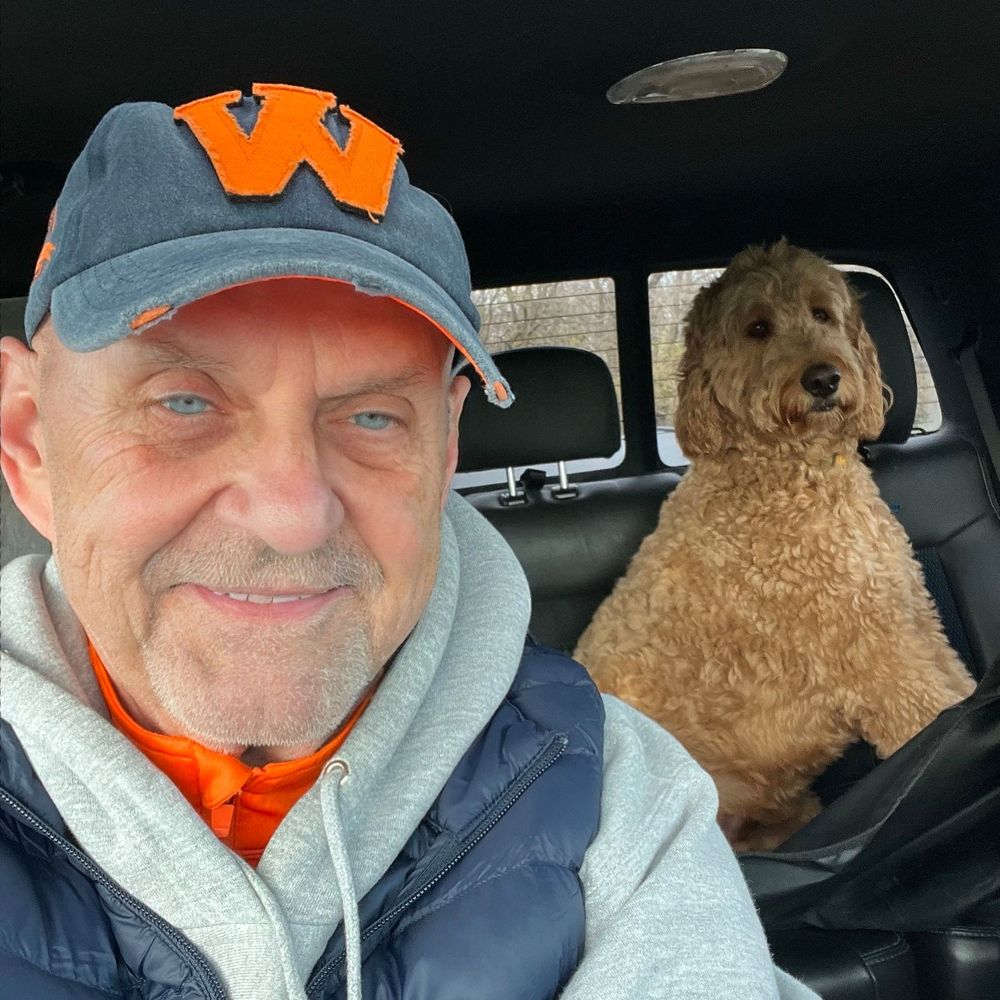 Tom & Buddy