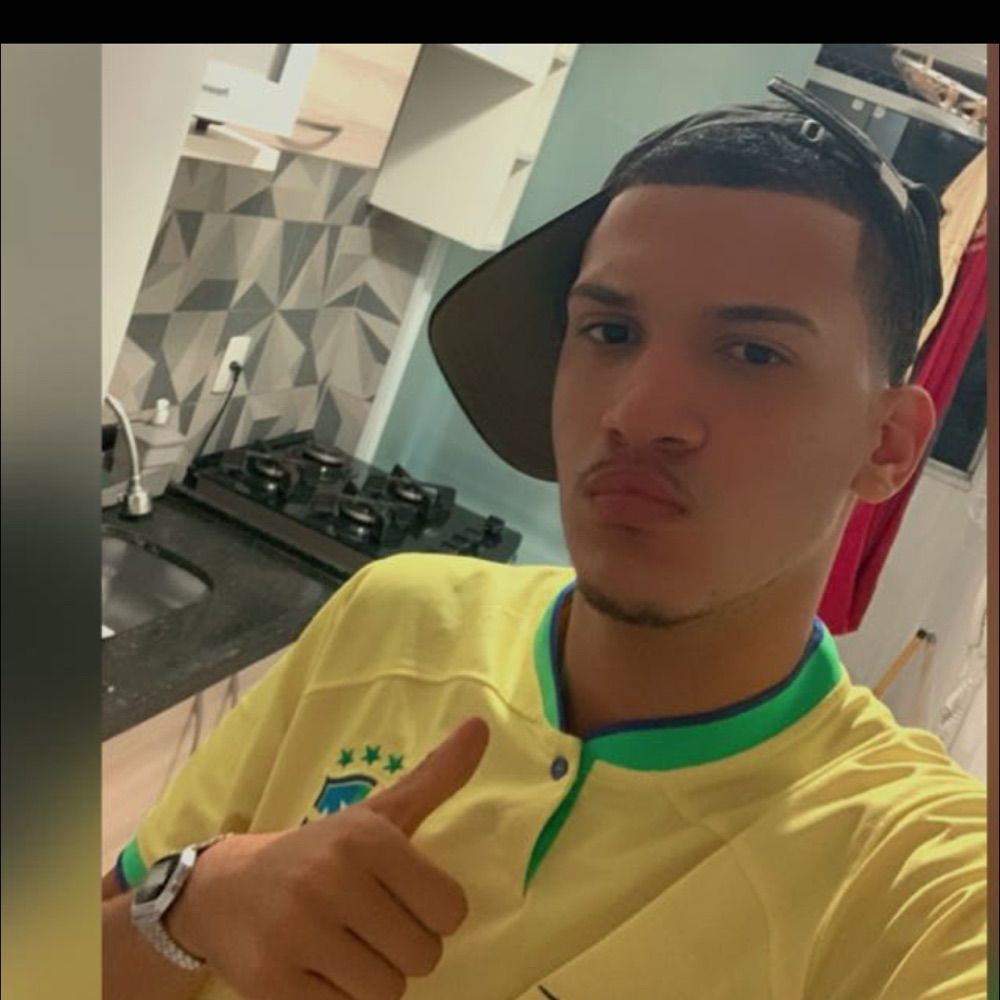 Matheus Coelho 