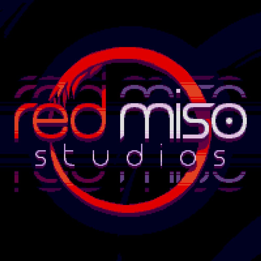 Red Miso Studios