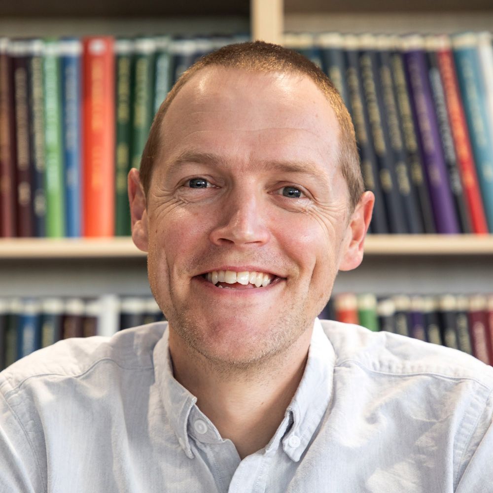 Peter Mace