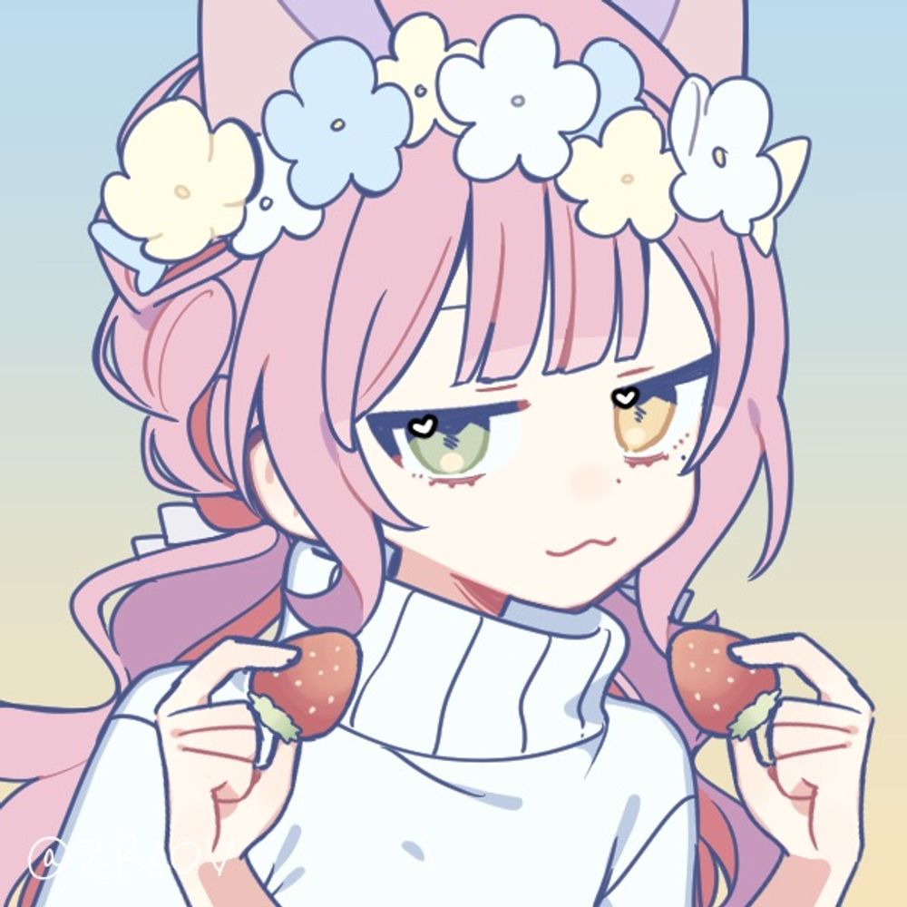   ね  き  ち  @  🦄