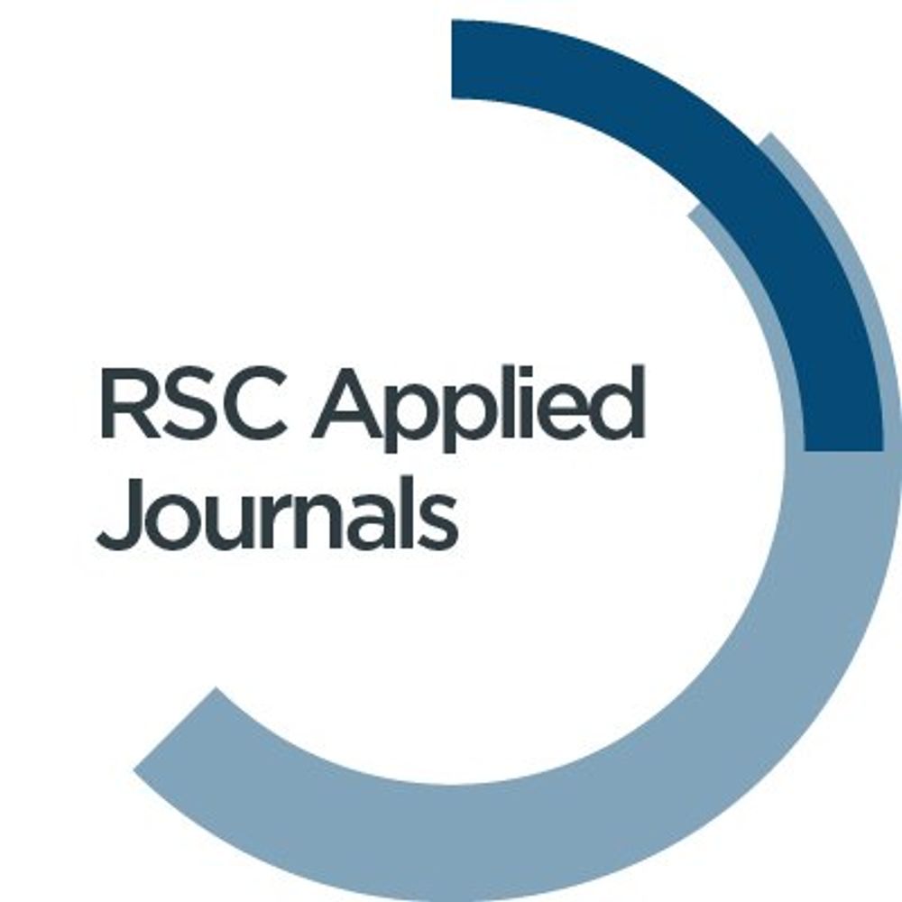 RSC Applied -  Interfaces,  Polymers