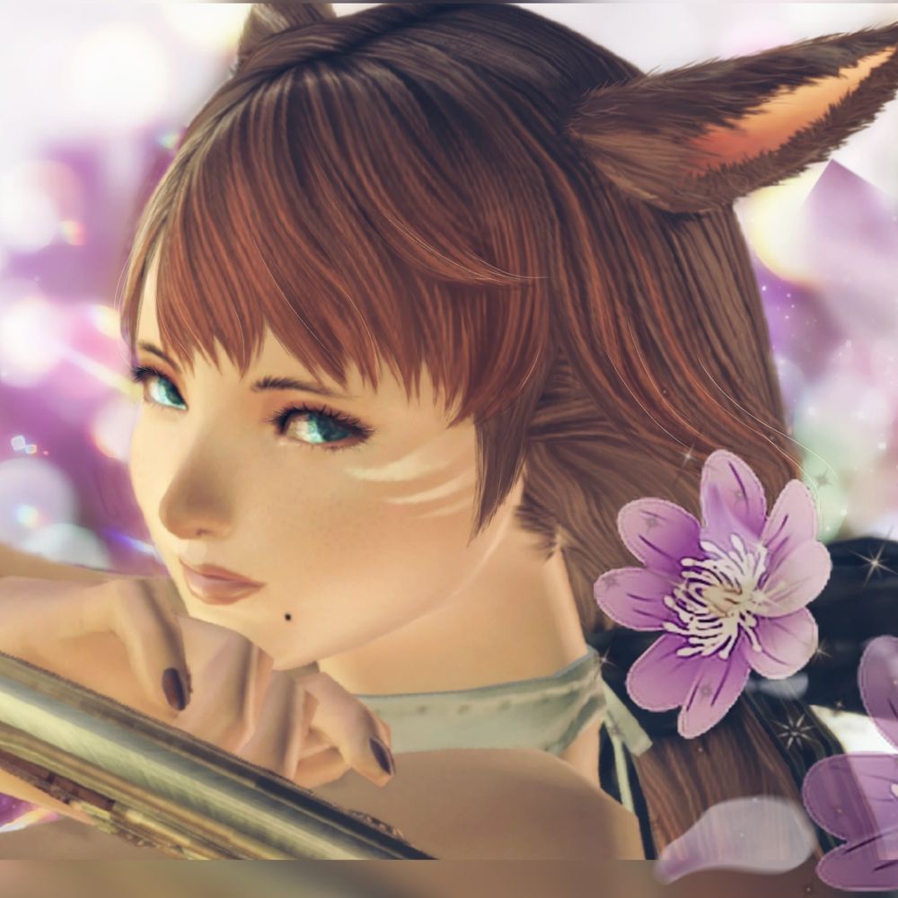 フィオナ❂