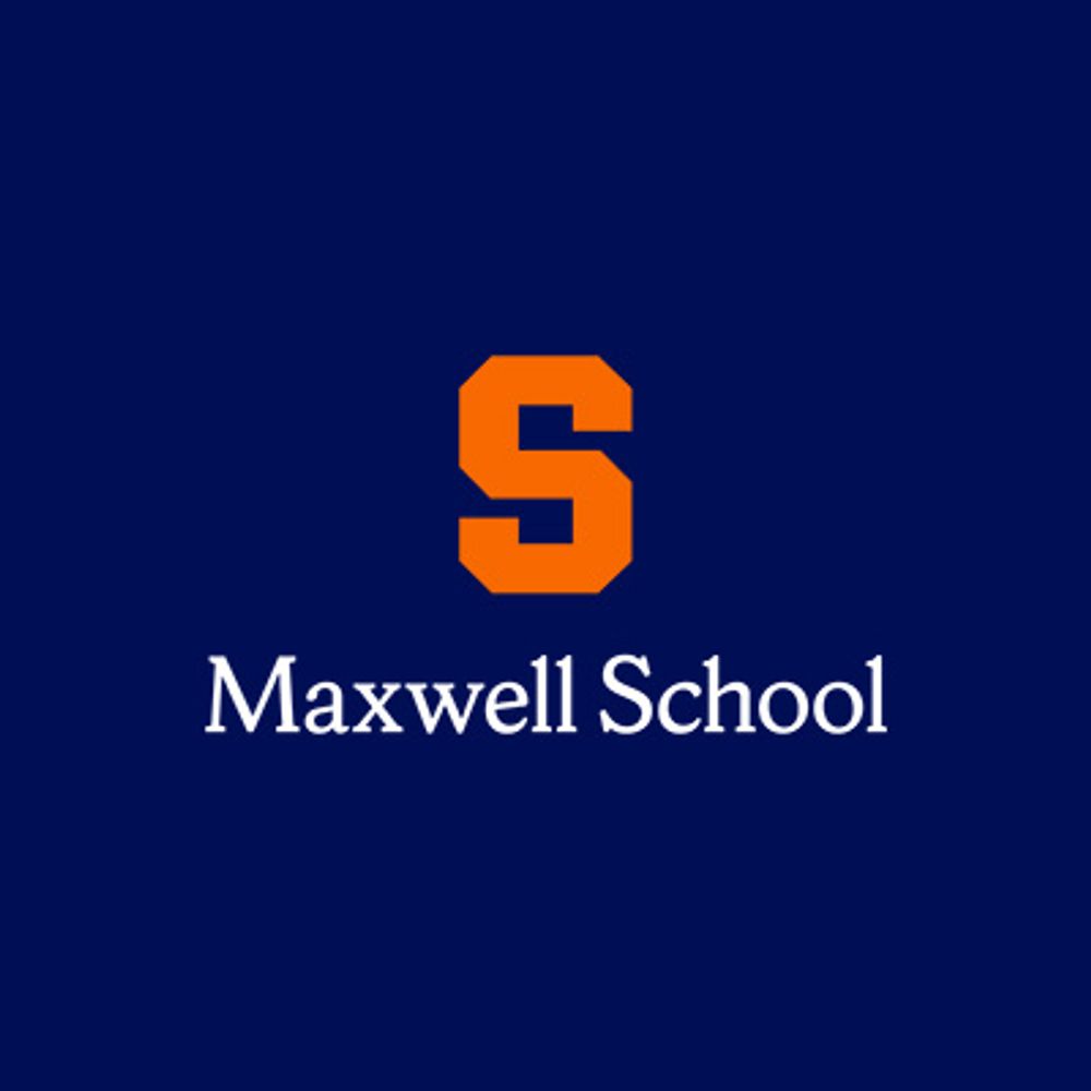 Maxwell School