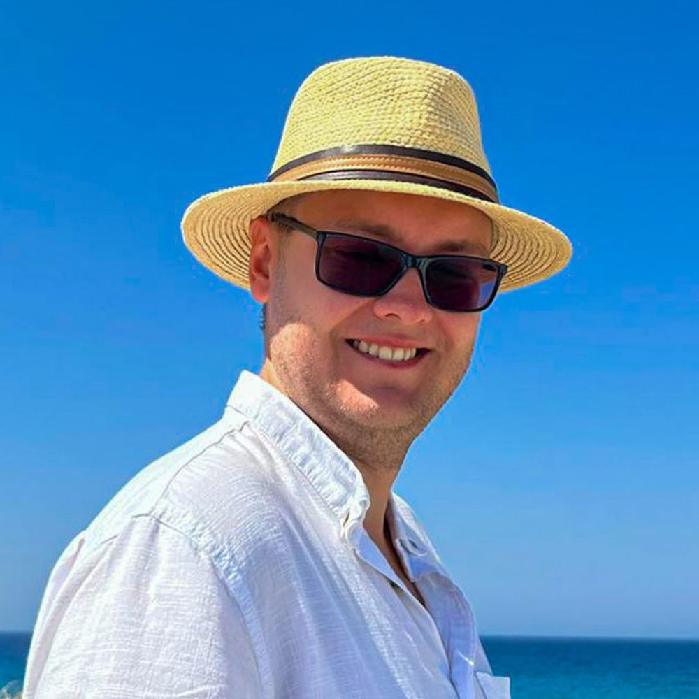 Lukáš Redl