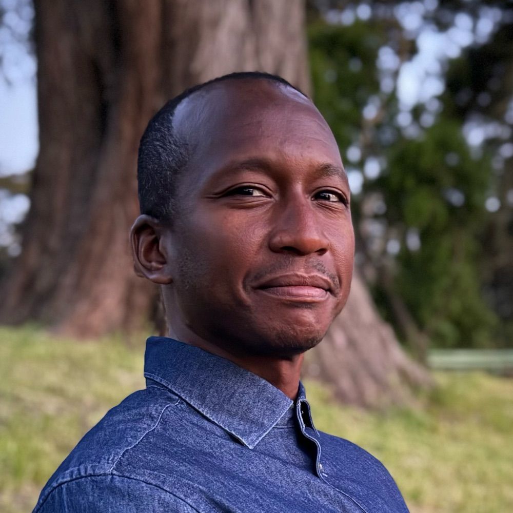 Matthew Bucknor
