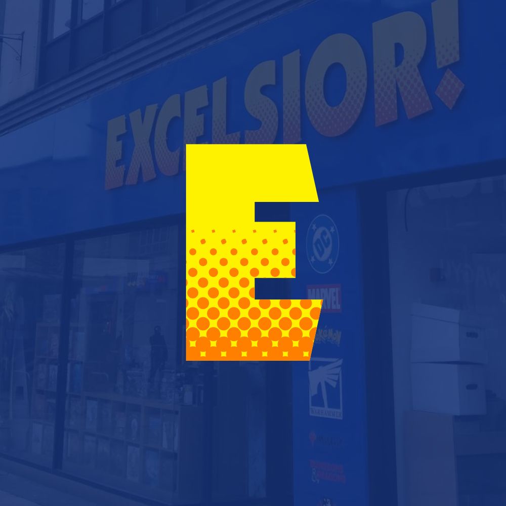 Excelsior Comics and Games, Bristol