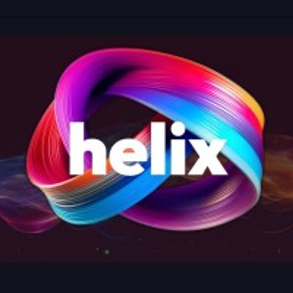 HelixML