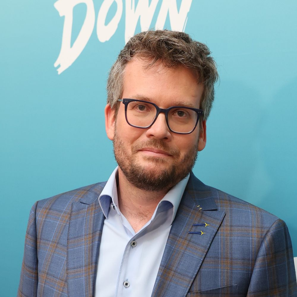 John Green's avatar