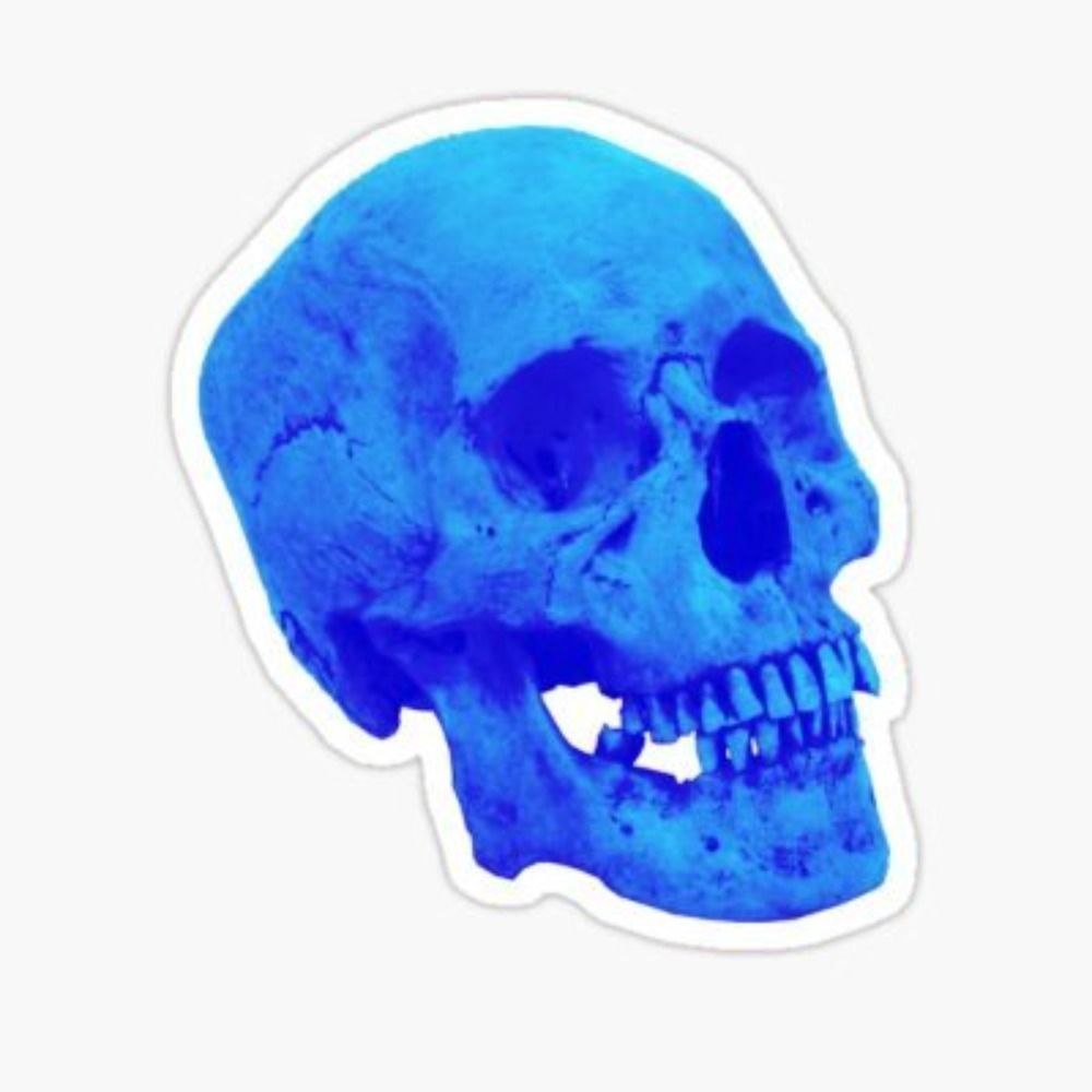 Blueskull's avatar