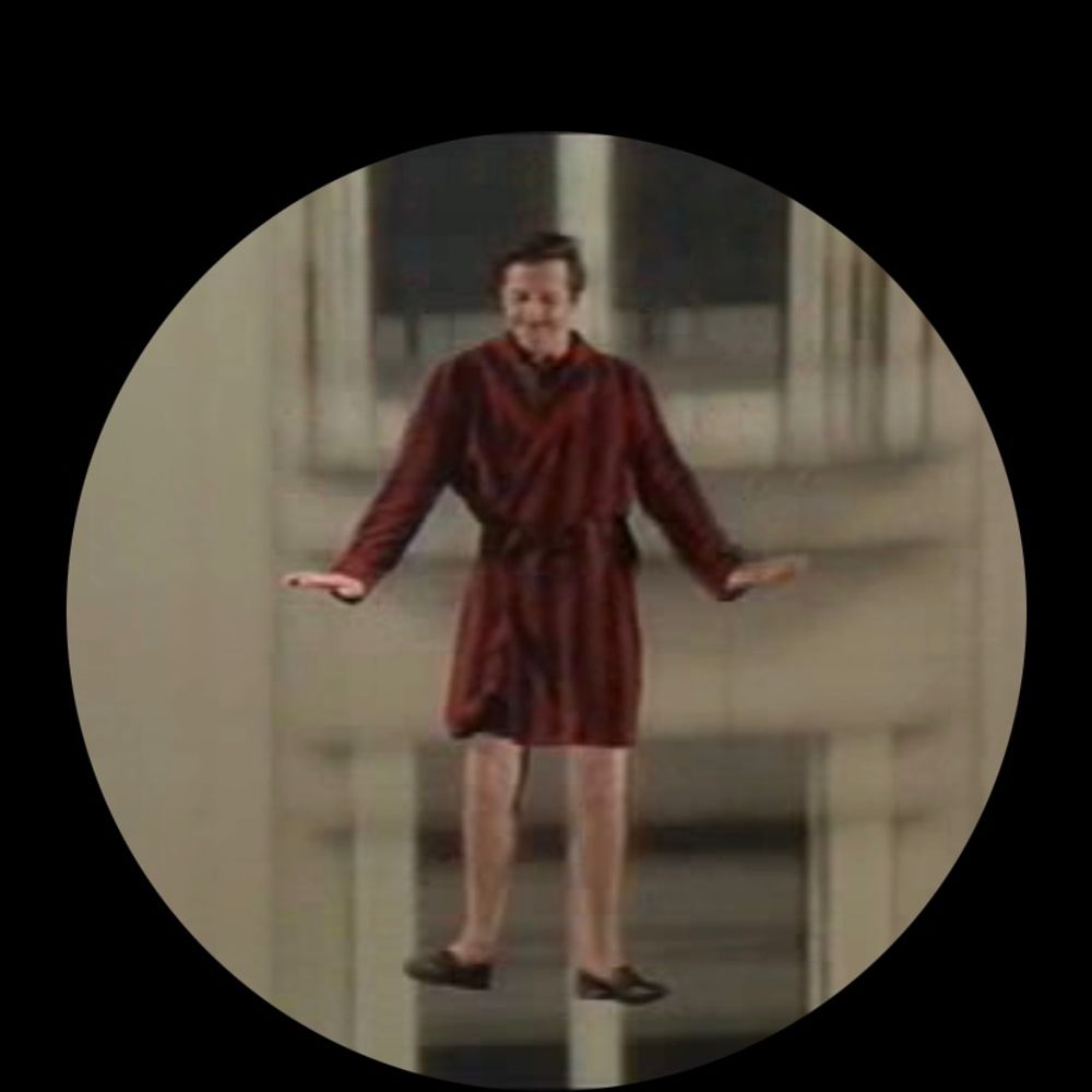 User avatar