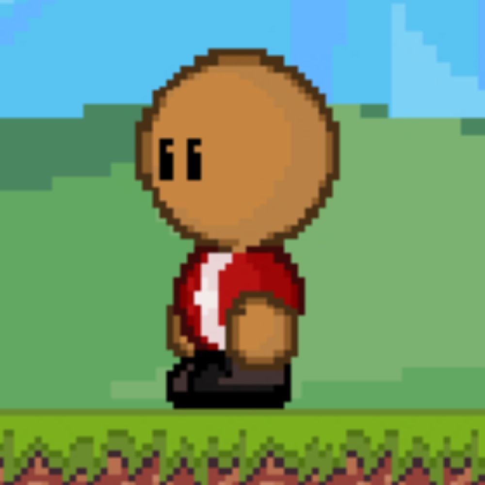 Omer Game Dev :)