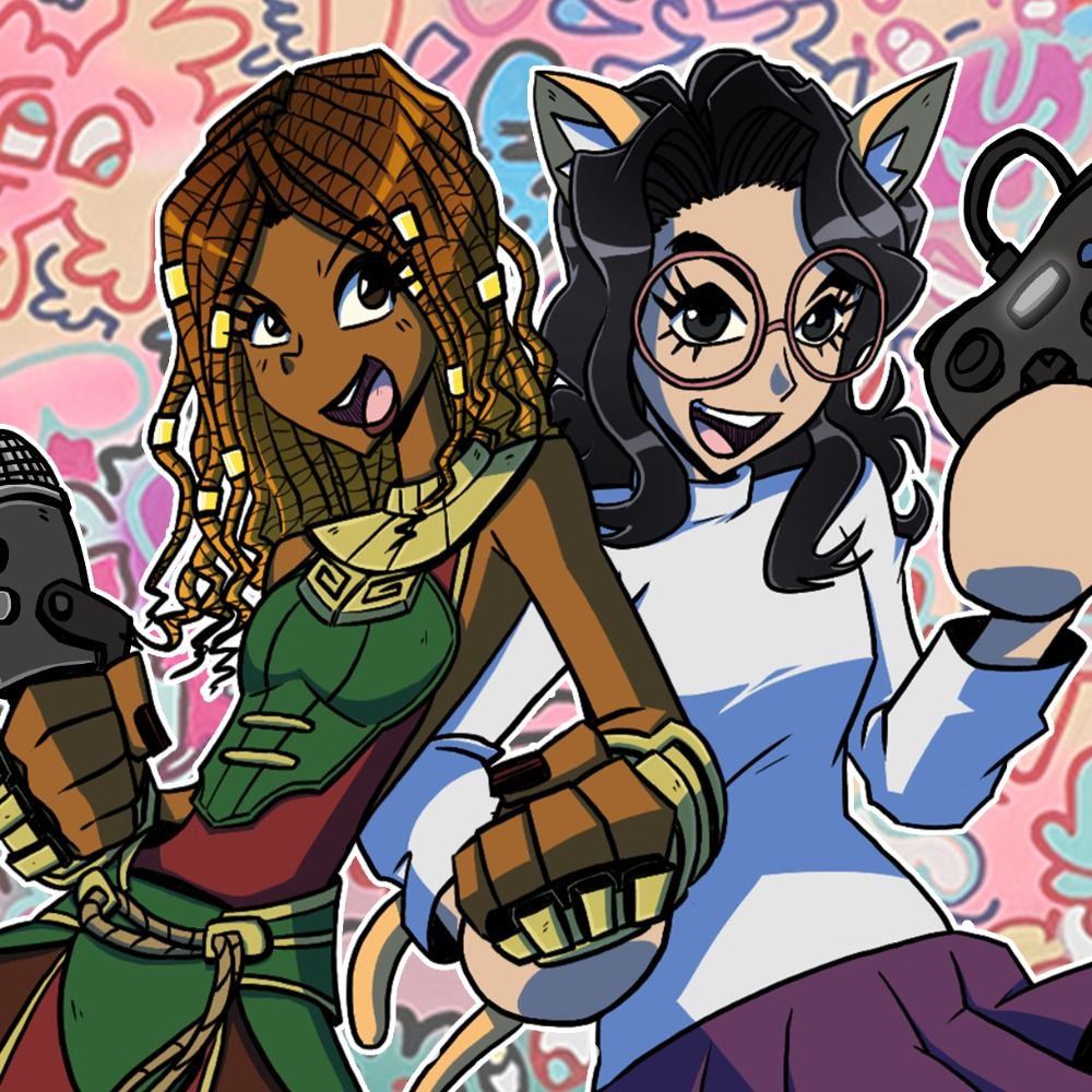 FGC Cast