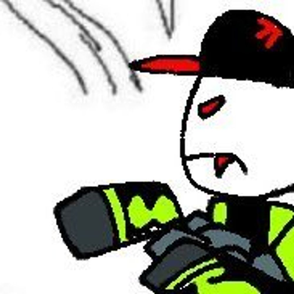 D41LY GR13F3R