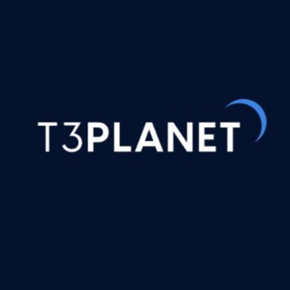 T3Planet