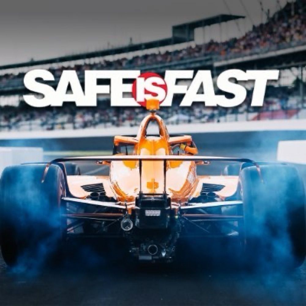 SAFEisFAST - Free Online Driver Development