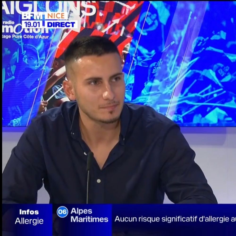 Clément STEFANO