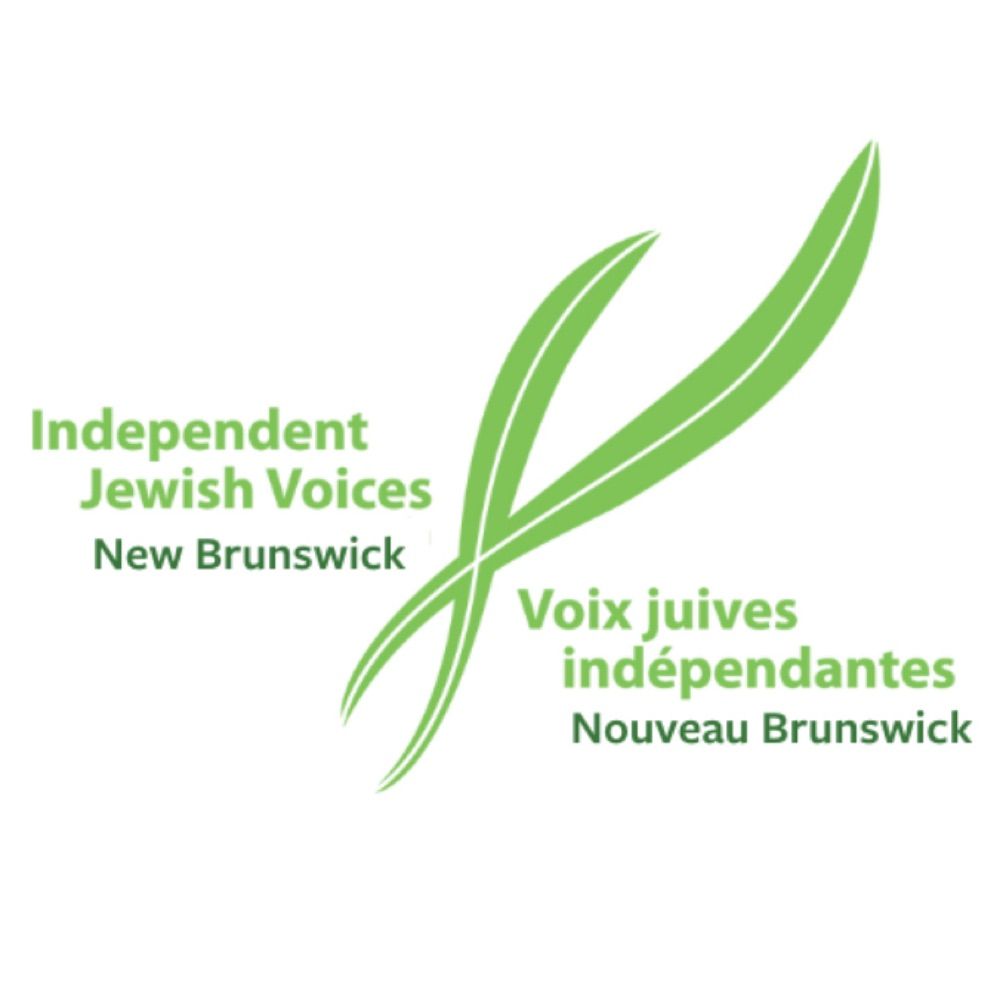 Independent Jewish Voices - New Brunswick