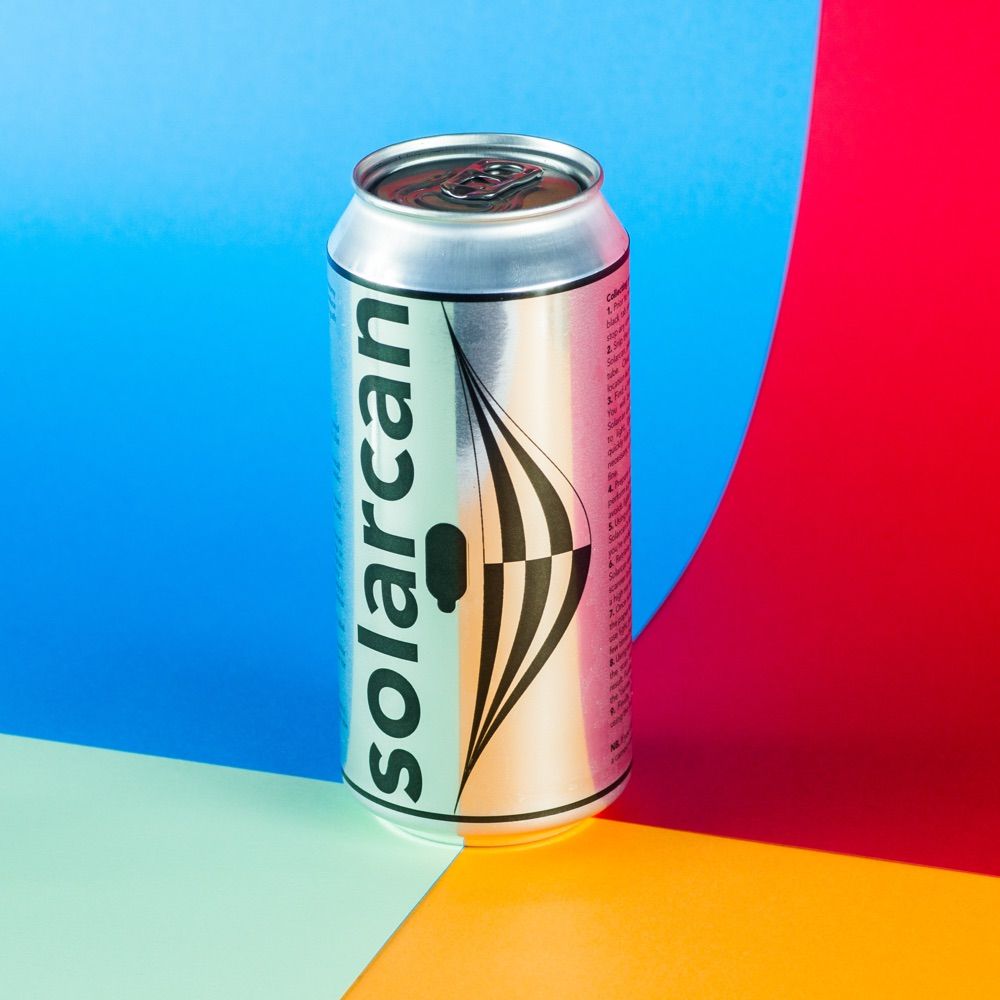 Solarcan