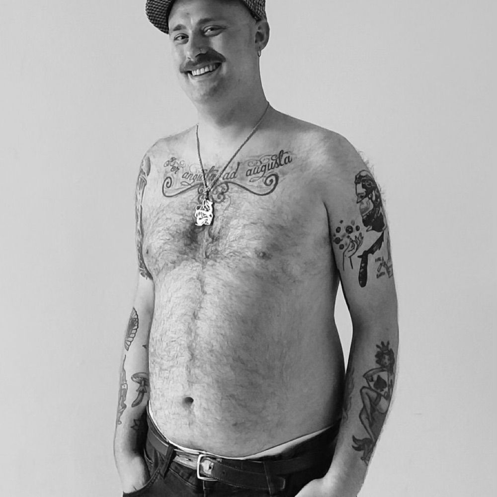 Rocky Gunn
