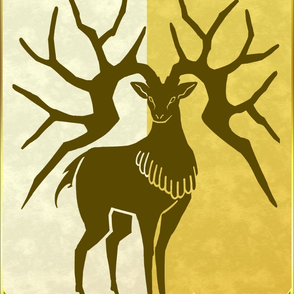 #GoldenDeerWeek2025 Sept 1 ~ Sept 8