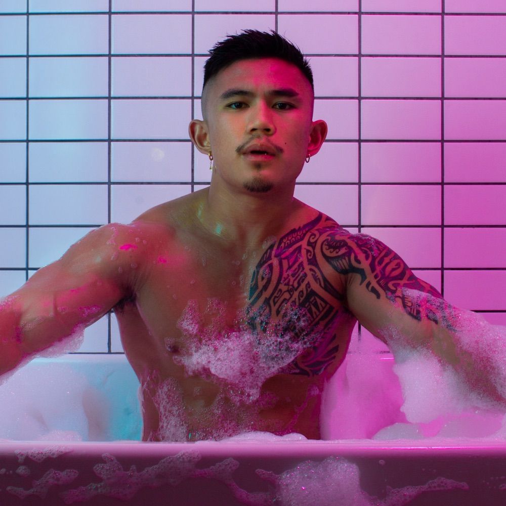 Damien Cruz