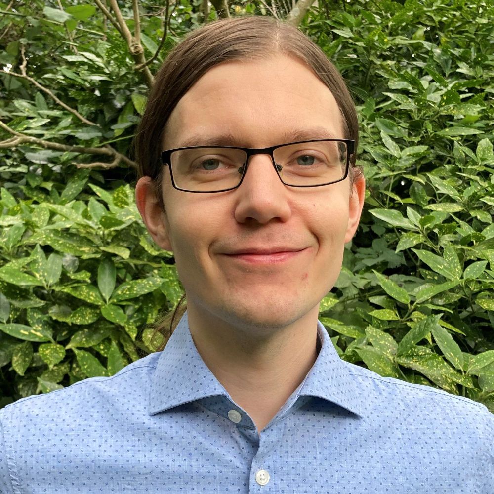 Fredrik Svensson