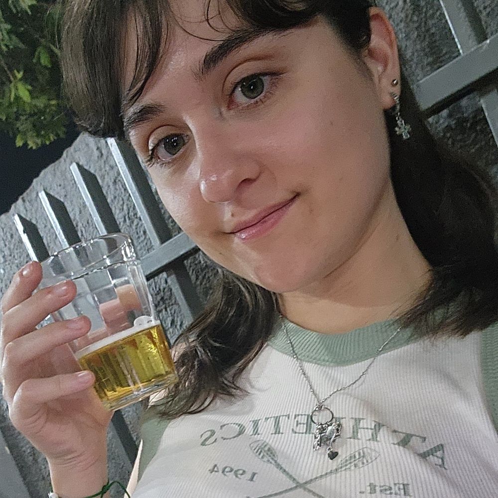 ana luiza!