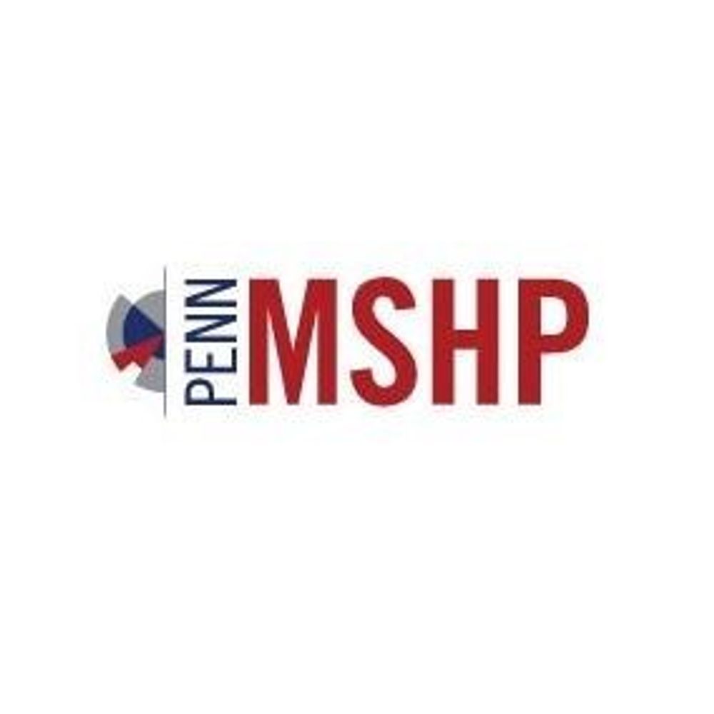 MSHP @ Penn