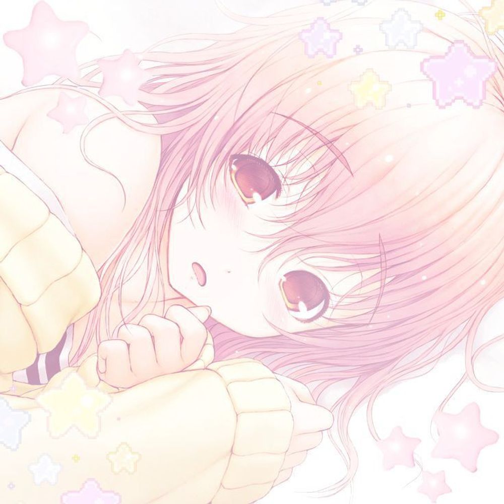 ૮꒰◞ ˕ ◟ ྀི꒱ა