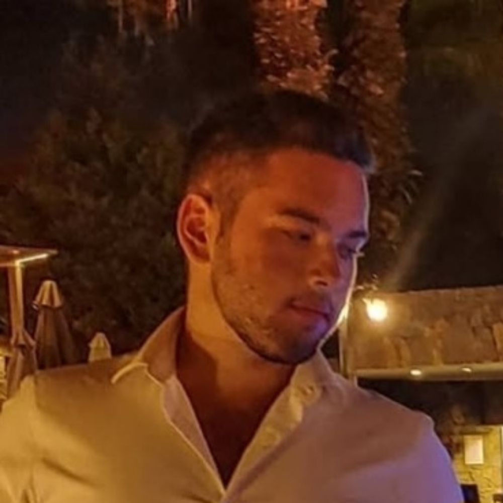 Vasilis Tzanidakis